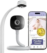 Hubble GoBaby portable 2K monitor