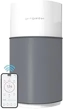 GermGuardian AirSafe XL 360 degree air purifier